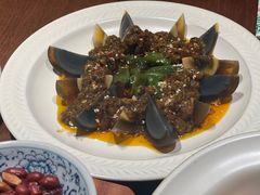 -肆海小川菜酒馆Wine Bistro (青年路店)