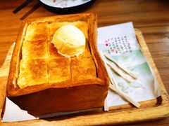 -绿茶餐厅(南昌王府井店)