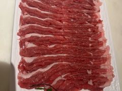 -涮福記·现切牛羊肉火锅(世纪汇店)