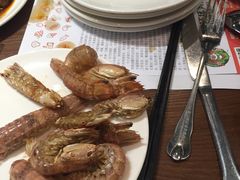 -亚马逊环球美食百汇(新城吾悦广场店)