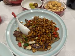 -湖南码头·地道岳阳美食·湘菜(魏公村店)
