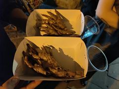 -芙蓉泉·烤鸡爪(芙蓉街店)