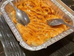 -龍二烧肉酒场(九亭店)