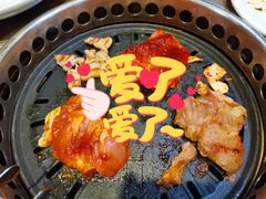 -火炉火自助餐(悠唐购物中心店)