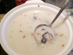 -禾田下生态餐厅(华天城总店)