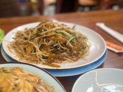 京味炒合菜-鼎香润(德胜门内店)