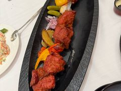-马克西姆俄罗斯餐厅(绥芬河店)
