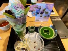 -伊藤久右卫门(宇治本店)