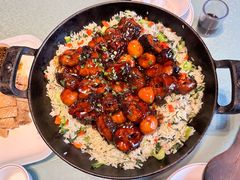 -长兴菜馆(高桥店)