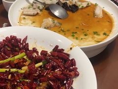 -宴小馆·小海鲜青岛菜(五四广场店)