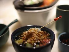手工冰粉-锦府盐帮·李宅(领展购物广场中关村店)