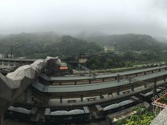 -平溪村
