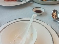 -君来湖滨饭店·渔餐厅