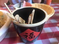 -顿顿吉祥·长安味道(启迪香山店)