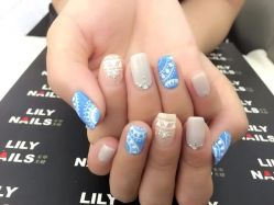 -LILY NAILS美甲美睫