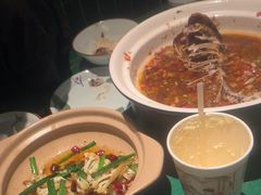 -费大厨辣椒炒肉(太平老街店)