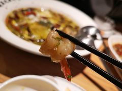 -新太二·鲜料川菜(智慧城广百店)