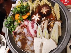 -热血兄弟·炭火烤肉(融侨中心店)