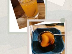 -湊湊火锅·茶憩(南京东路悦荟店)