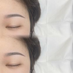-张小野·专业半永久纹眉