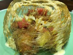 -虎哥私房菜(馒头山店)