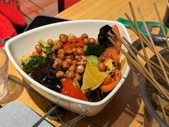 -老味烧烤(总店)