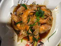 -小方外婆菜(蒙山路店)