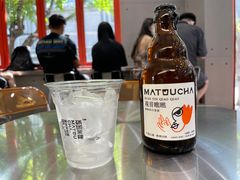 -喧闹·东方大气茶(鹅岭二厂店)