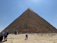 -吉萨金字塔群