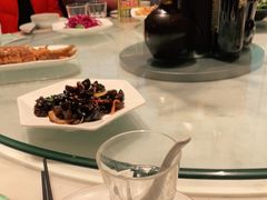 -梁家大院•农家菜(昆山会展中心店)