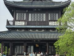 -虞山风景区