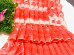 -东来顺饭庄(金泉广场店)