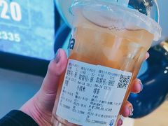 -茶百道(盛京大奥莱店)