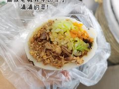 -张果佬年糕卷(科巷店)