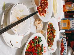 -天下客饭店(中山路店)