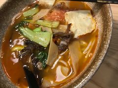 -蒙自源米线大王(江南西路店)