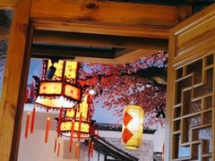 -巢爷老味(东方红店)