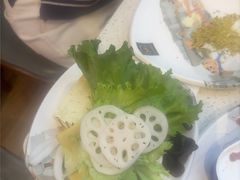 -千家粗粮王·火锅烧烤自助(庆阳店)
