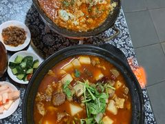 -张关合渣(航空大道店)