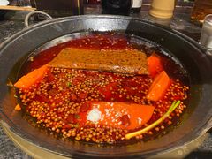 -巴蜀大宅门火锅(北大街店)