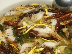 -太二酸菜鱼(菱角湖万达店)
