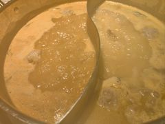 -领鲜天下·焗海鲜·花胶鸡(天目里店)