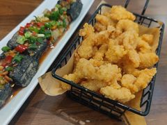 -春家·非遗手工小吃(三墩新天地店)