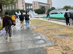 -福州大学(旗山校区)