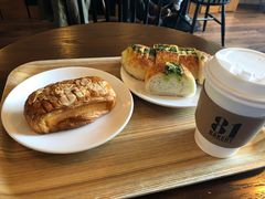 -81bakery(关山路店)