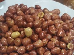 -冯大腕江湖川菜馆(后沙峪店)