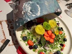 -狮拾久·现代新加坡料理(福田COCO Park店)