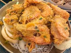 -桥东喜碧海鲜街(水东街店)
