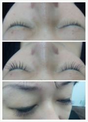 睫作-光SPA科技美肤