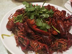 -鲁小三·大骨自助(金山总店)